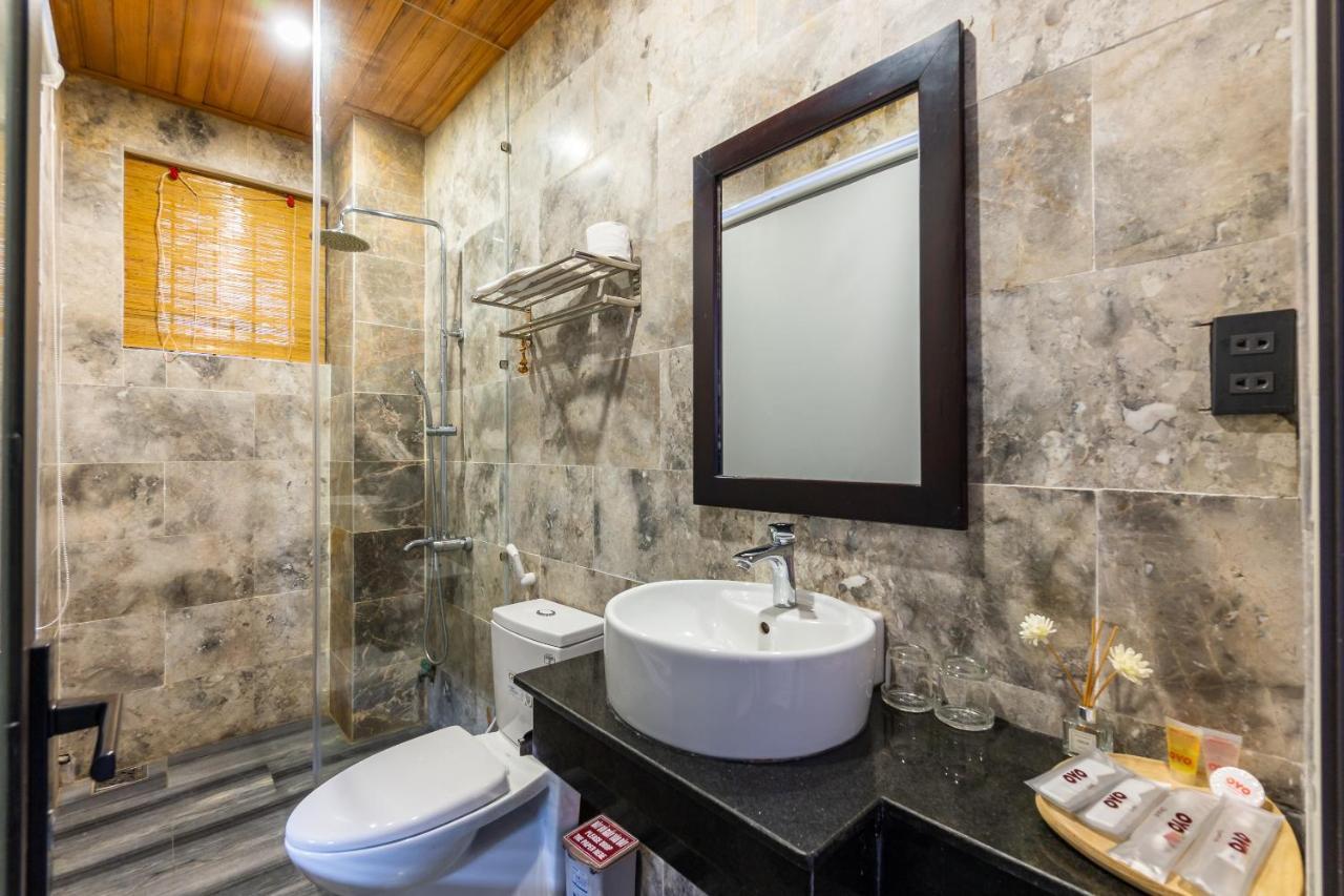 Oyo 467 Hoi An Twin Lake Villa Exterior photo