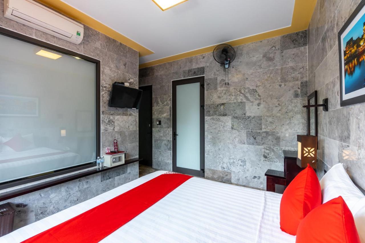 Oyo 467 Hoi An Twin Lake Villa Exterior photo