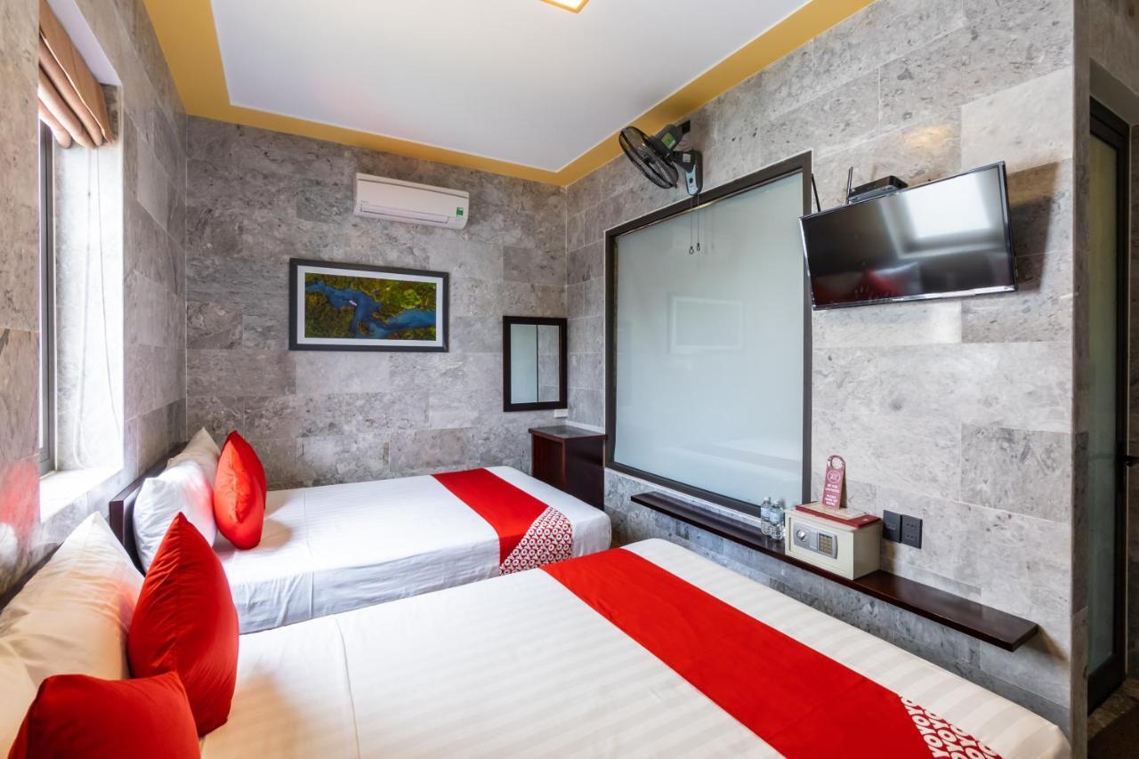 Oyo 467 Hoi An Twin Lake Villa Exterior photo