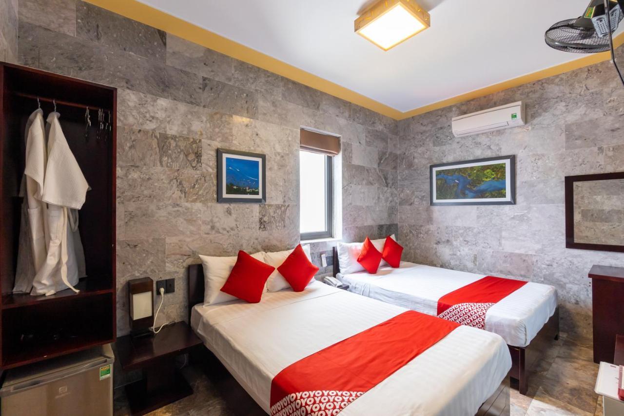 Oyo 467 Hoi An Twin Lake Villa Exterior photo