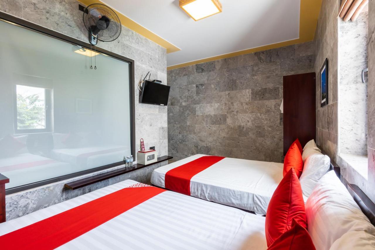 Oyo 467 Hoi An Twin Lake Villa Exterior photo