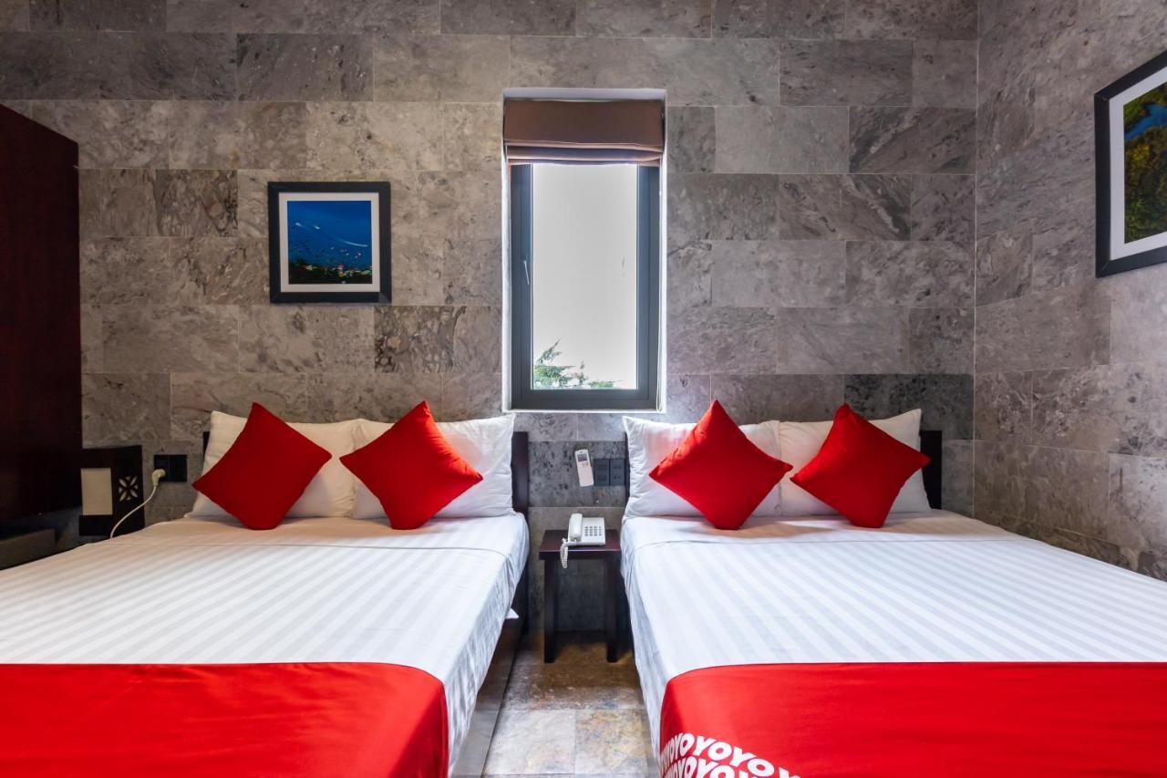 Oyo 467 Hoi An Twin Lake Villa Exterior photo